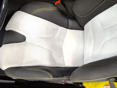 Used 2022 Chevrolet Corvette Stingray Premium Cpe image 15