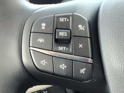 New 2025 Ford Bronco Sport Big Bend w/ Convenience Package image 20