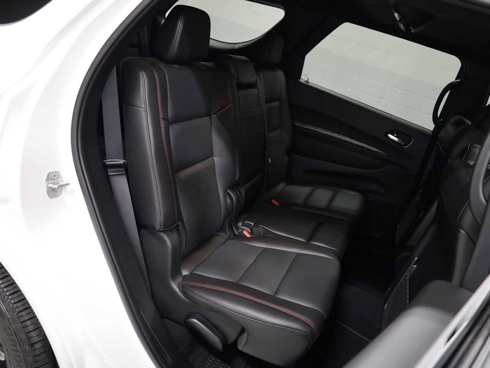 Used 2026 Dodge Durango GT AWD/4WD image 35