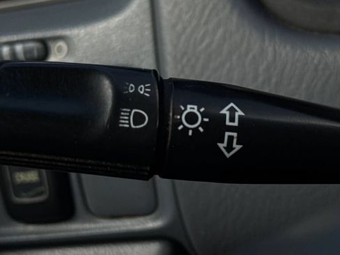 Used 1998 Honda Accord LX image 15