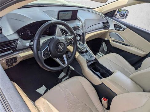 Certified 2019 Acura RDX FWD w/ Technology Package image 10