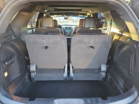 Used 2017 Ford Explorer Sport w/ Equipment Group 401A image 32