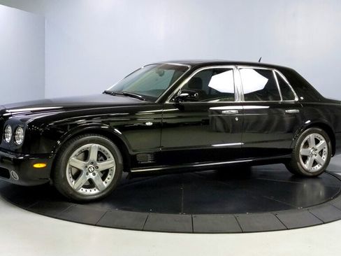 Used 2006 Bentley Arnage T image 3