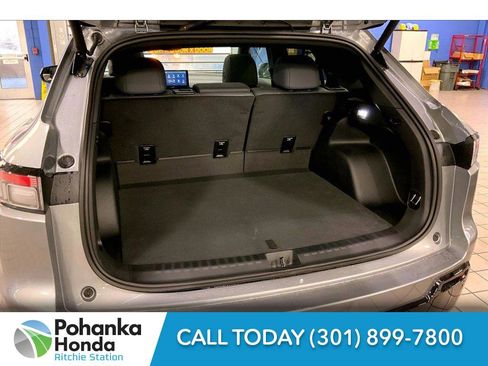 New 2025 Honda Prologue Touring image 12