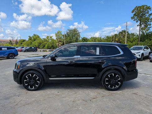 Certified 2024 Kia Telluride SX FWD image 5
