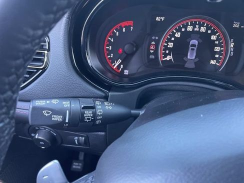 Used 2022 Dodge Durango R/T AWD/4WD image 38