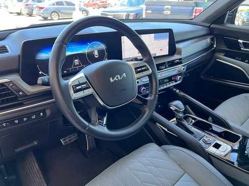 Used 2024 Kia Telluride SX Prestige X-Line AWD/4WD image 18