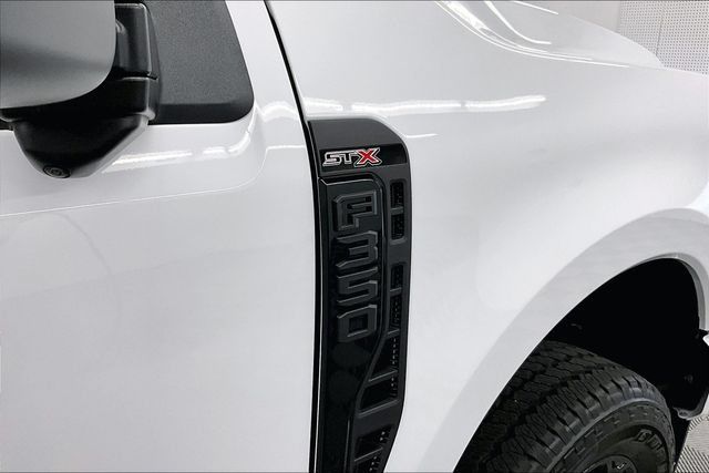 Used 2024 Ford F350 XL w/ STX Appearance Package AWD/4WD image 32