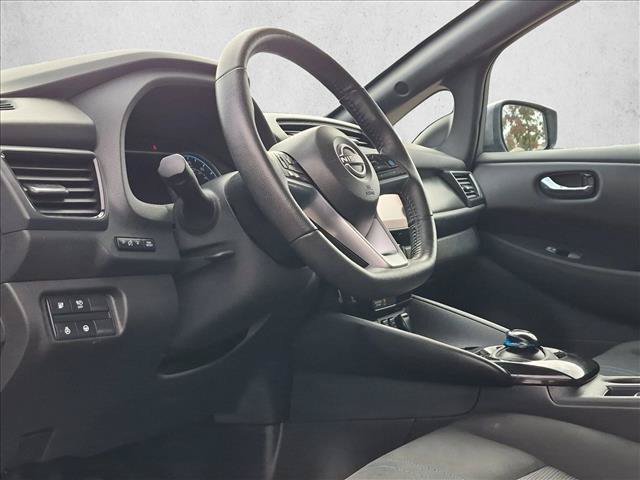 Used 2025 Nissan Leaf SV Plus FWD image 10