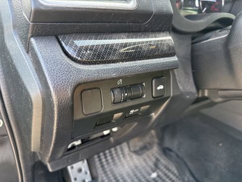 Used 2017 Subaru WRX Limited w/ Popular Package #1 AWD/4WD image 19