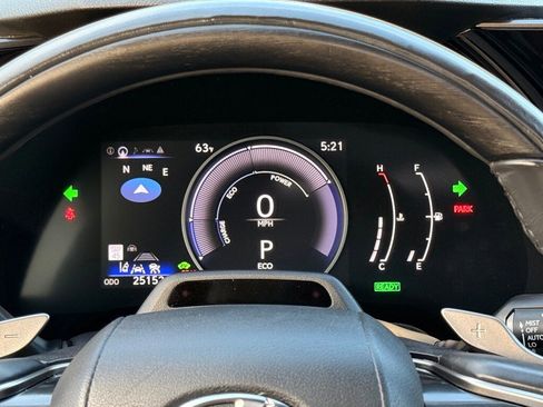 Certified 2023 Lexus RX 350 Premium Plus w/ Accessory Package (Z1) image 23