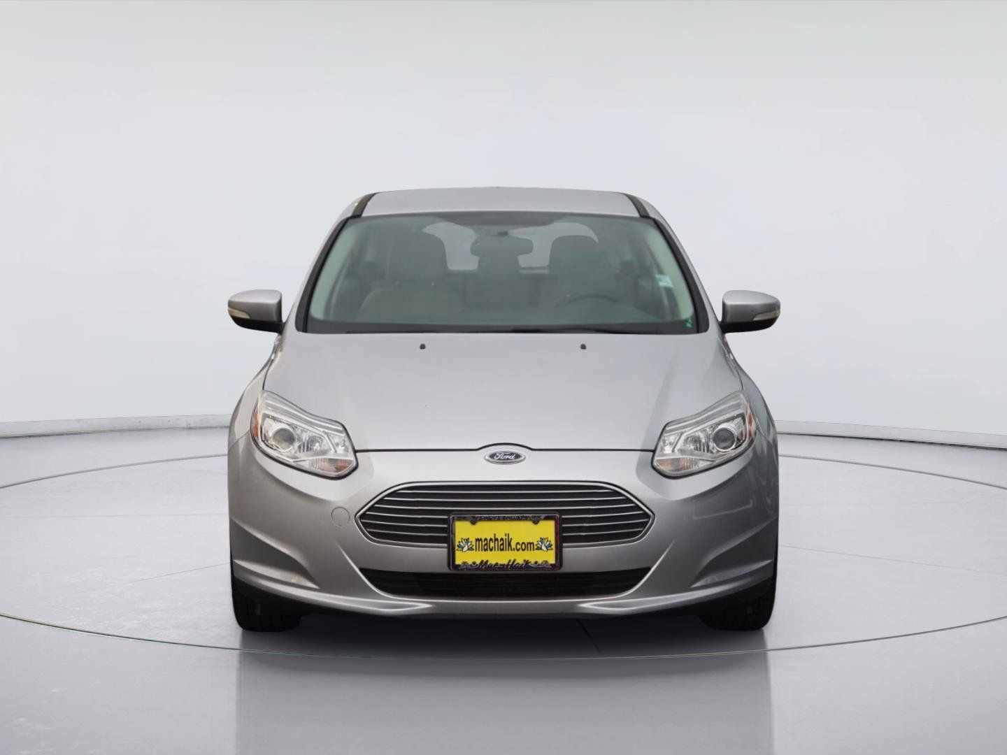 Used 2016 Ford Focus Electric Hatchback FWD image 3