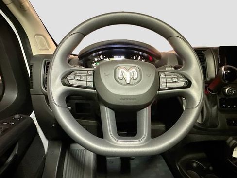 New 2026 RAM ProMaster 2500 w/ Safety Group image 7