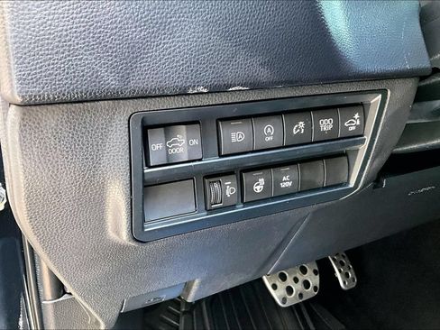 Used 2024 Toyota Tundra SR5 w/ TRD Sport Premium Package AWD/4WD image 37