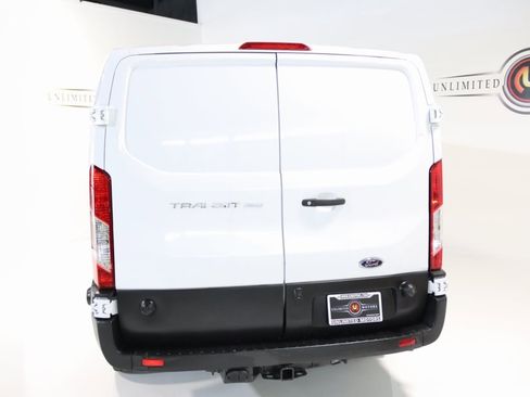 Used 2023 Ford Transit 350 Low Roof image 24