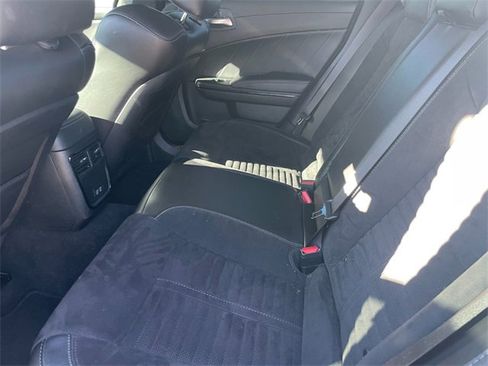 Used 2023 Dodge Charger Scat Pack w/ Daytona Edition Group image 5