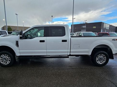 Used 2019 Ford F350 XLT w/ XLT Value Package image 7