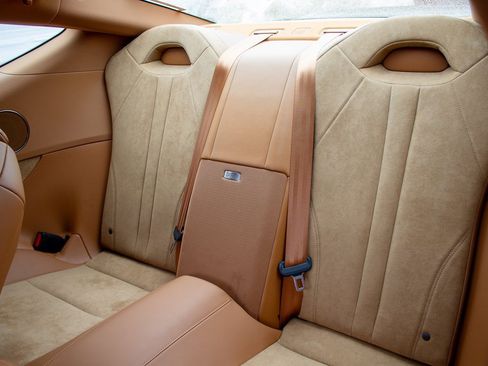 Used 2018 Lexus LC 500 Coupe image 20