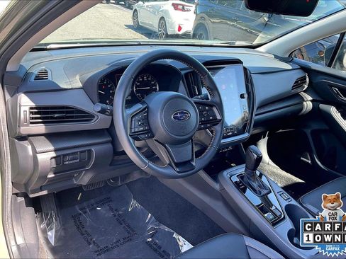 Certified 2024 Subaru Crosstrek 2.5i Limited AWD/4WD image 18