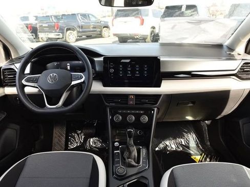 New 2026 Volkswagen Taos S image 7