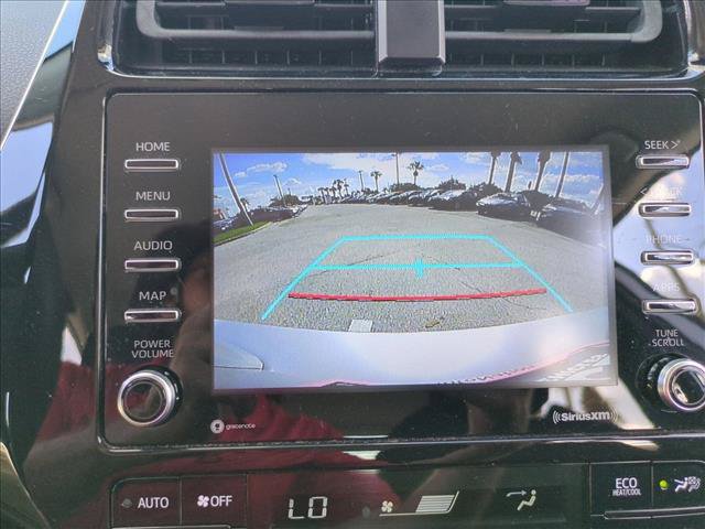 Used 2022 Toyota Prius L Eco FWD image 13