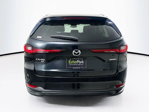 Used 2025 MAZDA CX-90 3.3 Turbo w/ Select Package image 7