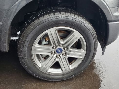 Used 2019 Ford F150 XLT w/ Equipment Group 302A Luxury image 6