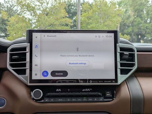 Used 2024 Toyota Tundra 1794 Edition image 18