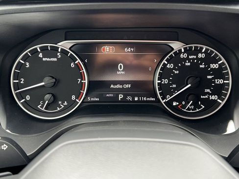 Used 2026 Nissan Rogue SV image 27