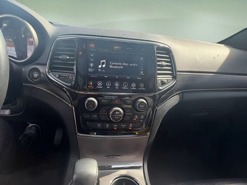 Used 2019 Jeep Grand Cherokee Limited X AWD/4WD image 10
