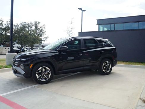 New 2026 Hyundai Tucson SEL FWD image 4