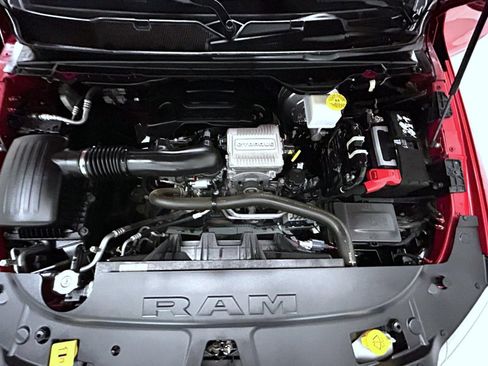 Used 2023 RAM 1500 Laramie AWD/4WD image 24