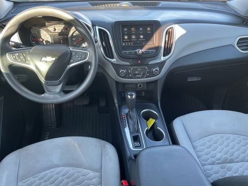 Used 2019 Chevrolet Equinox LS image 3