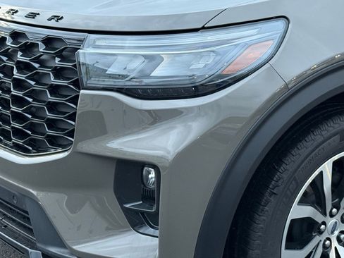 New 2026 Ford Explorer ST-Line image 11