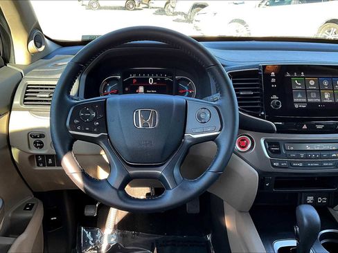 Used 2019 Honda Pilot EX-L image 6
