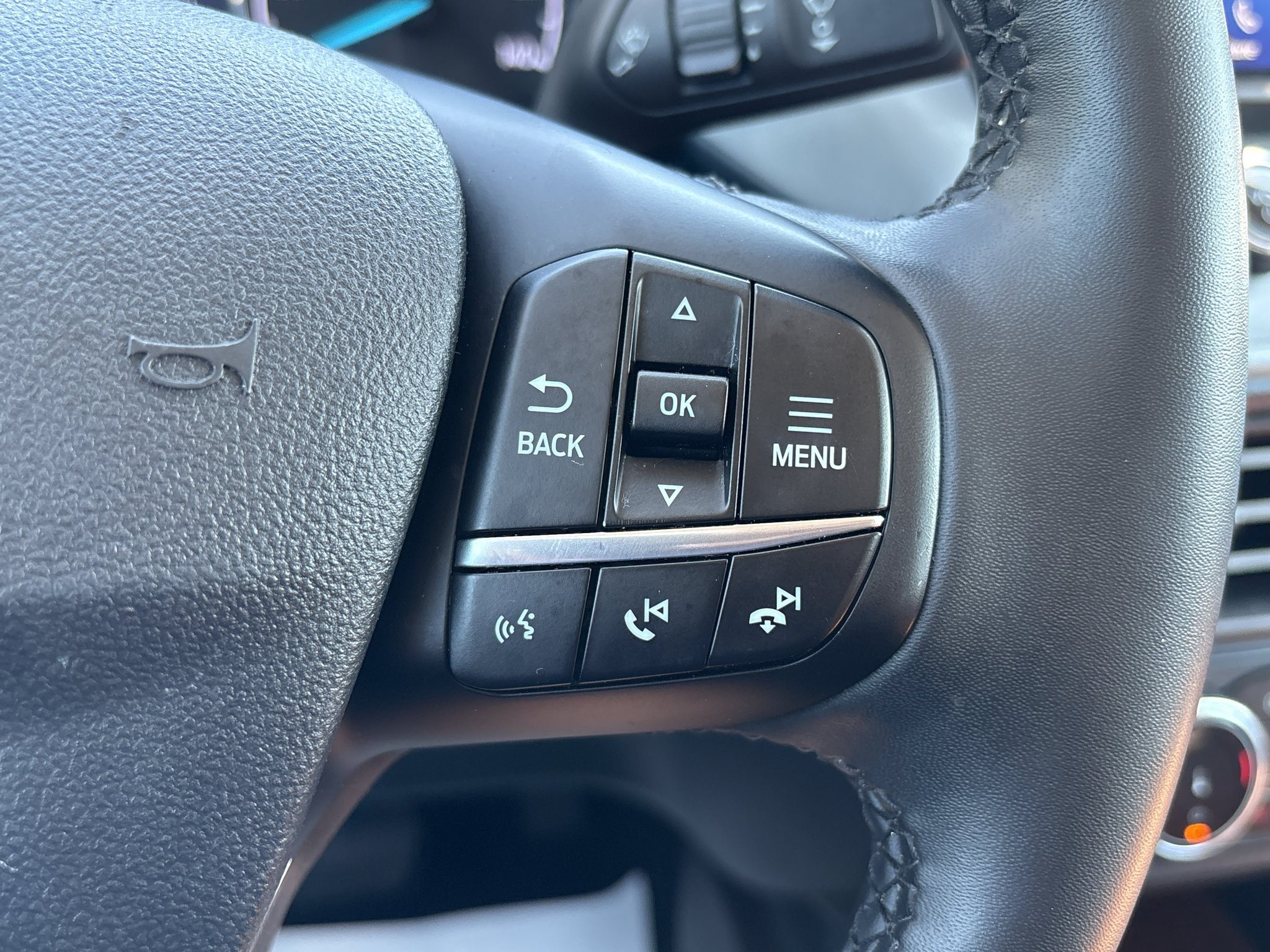 Used 2024 Ford Maverick Lariat AWD/4WD image 20