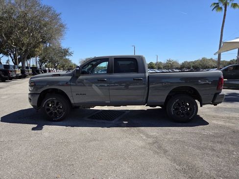 New 2026 RAM 2500 Big Horn image 7