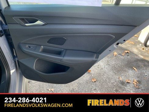 New 2026 Volkswagen GTI SE image 48