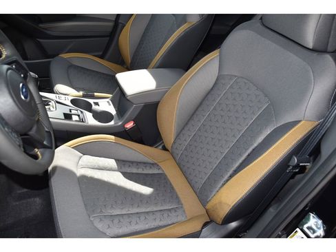 New 2026 Subaru Crosstrek 2.5i Sport AWD/4WD image 13