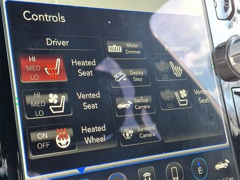 Used 2019 RAM 1500 Limited image 26