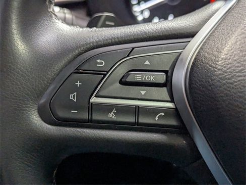 Used 2022 INFINITI QX55 Essential w/ Proassist Package image 21