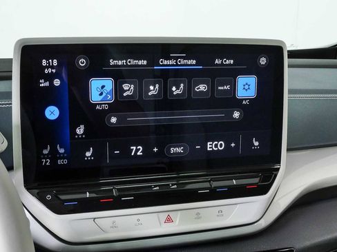 Used 2023 Volkswagen ID.4 Pro S RWD image 20