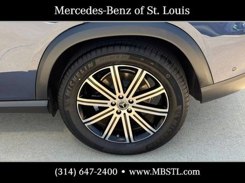 Certified 2026 Mercedes-Benz GLE 350 4MATIC image 9
