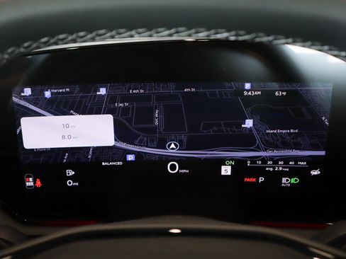 New 2026 Audi S5 Premium Plus AWD/4WD image 19