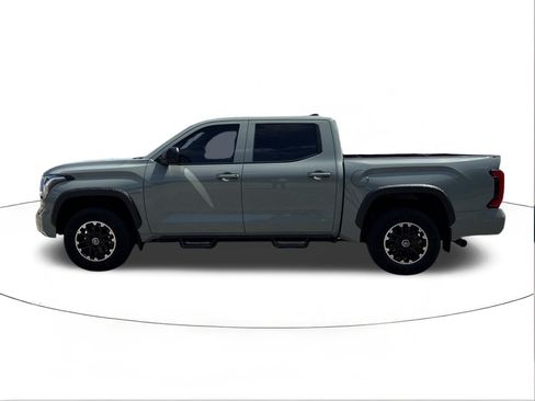 Used 2024 Toyota Tundra SR5 w/ TRD Off-Road Package AWD/4WD image 6