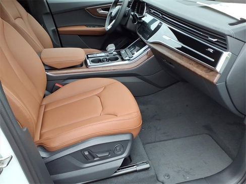 New 2026 Audi Q7 2.0T Premium image 8