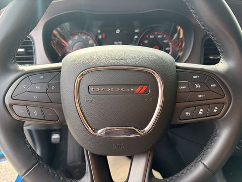 Used 2023 Dodge Charger GT w/ Blacktop Package image 15