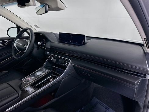 Used 2021 Genesis GV80 3.5T Advanced + image 30