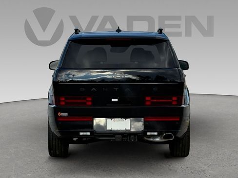 New 2025 Hyundai Santa Fe Calligraphy image 20