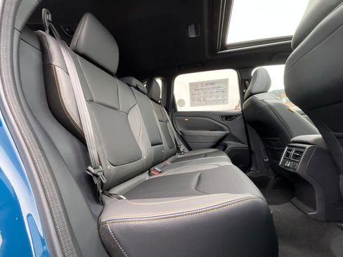 New 2026 Subaru Forester Wilderness image 14